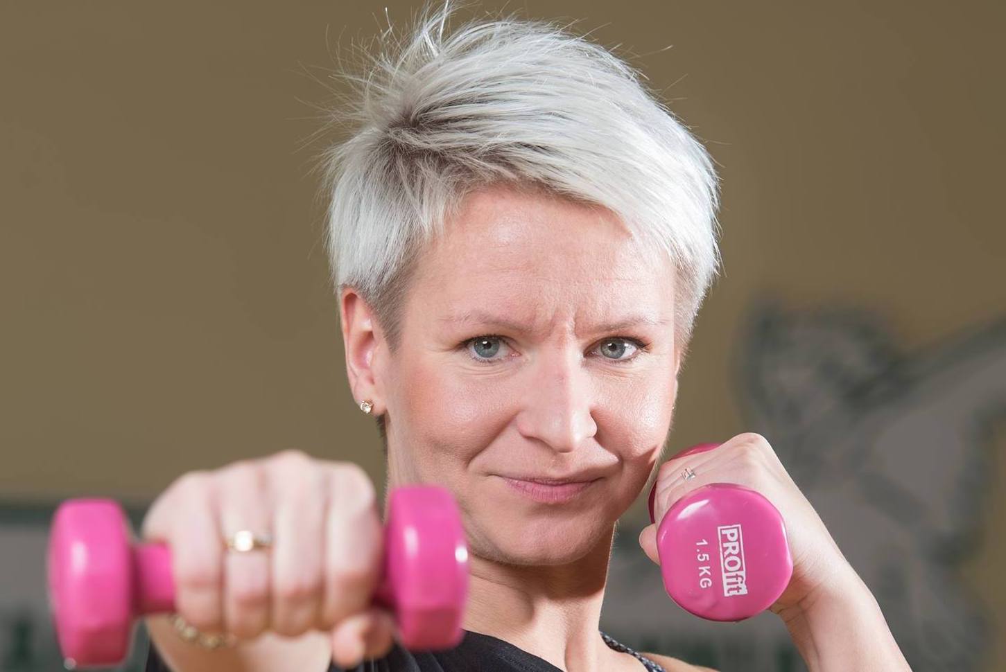 Karolina Fryt-Rybicka SNG